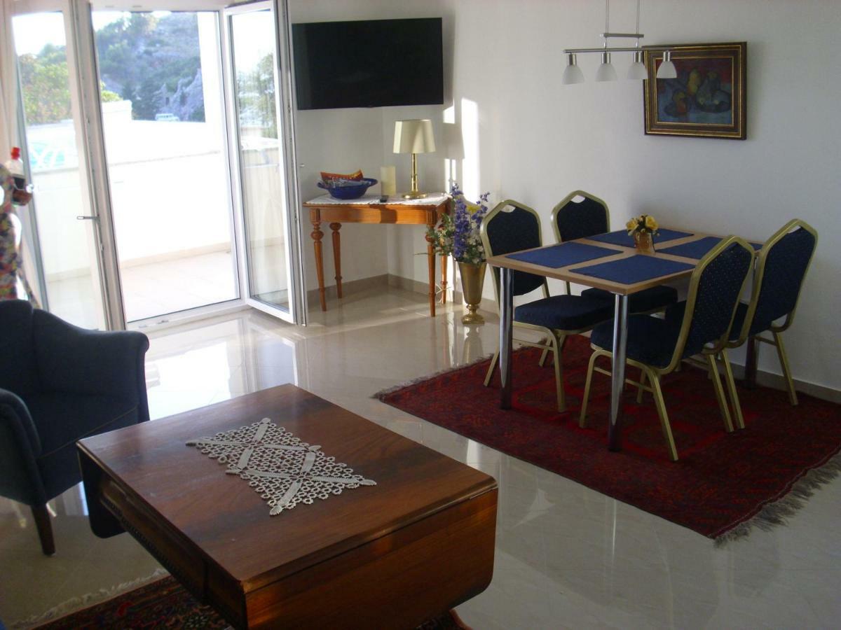 Open Hus Krvavica