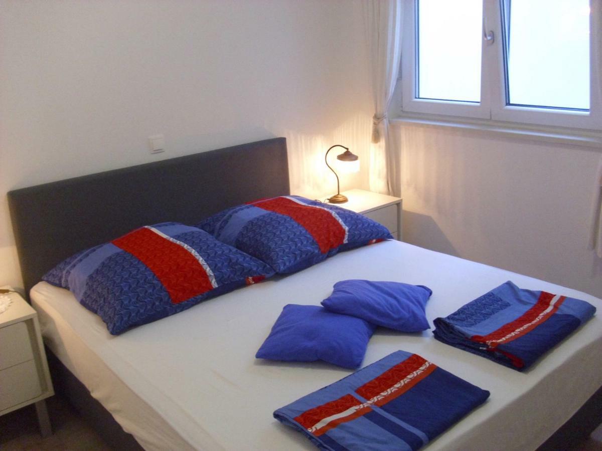 Open Hus Apartment *