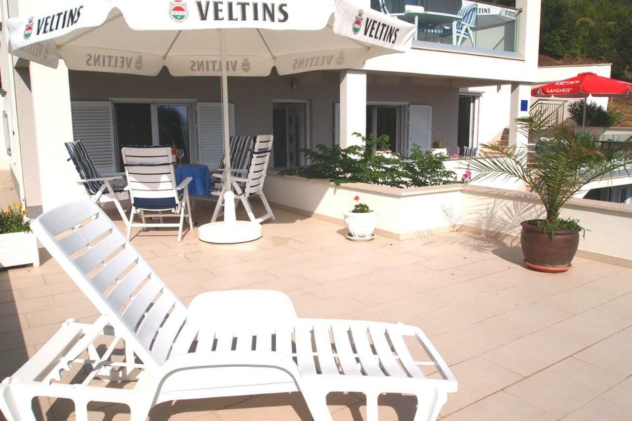 Apartment Open Hus Krvavica
