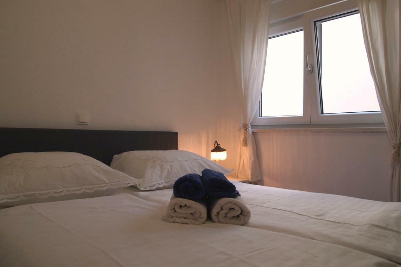 Open Hus Apartment Krvavica