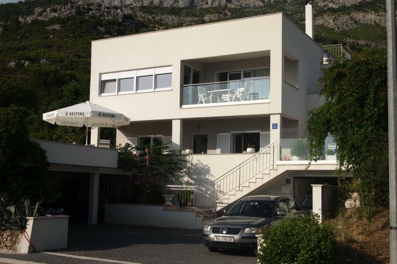 Open Hus Apartment *