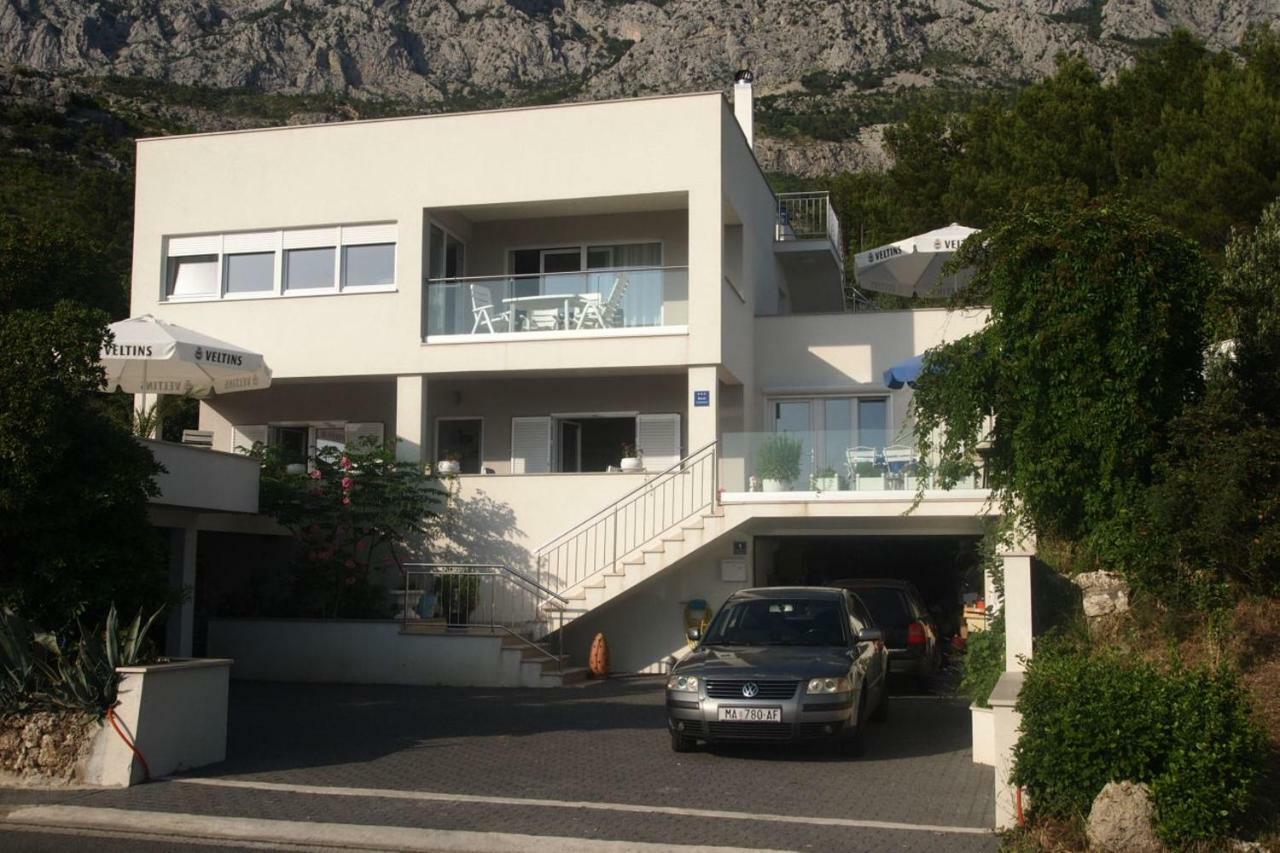 Open Hus Apartment *