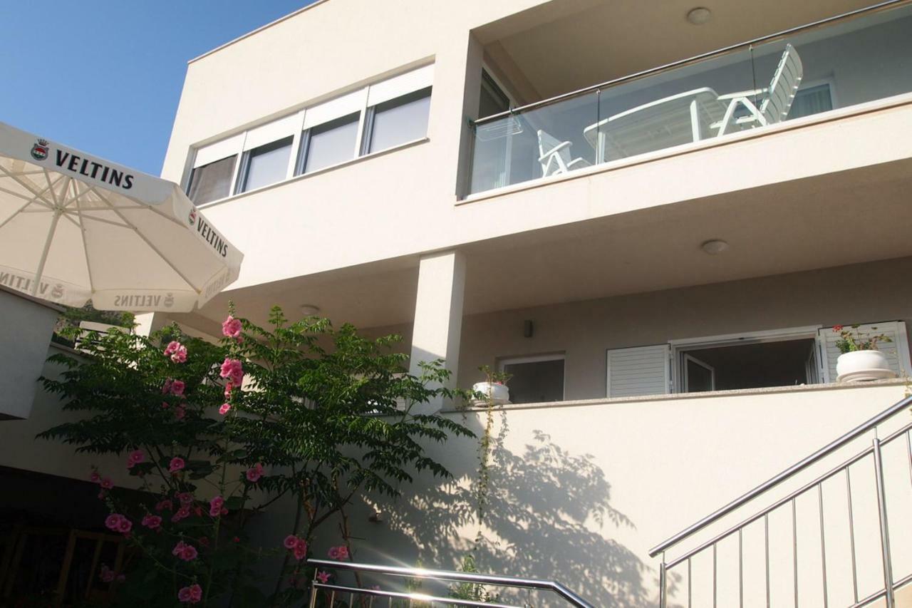Open Hus Apartment *