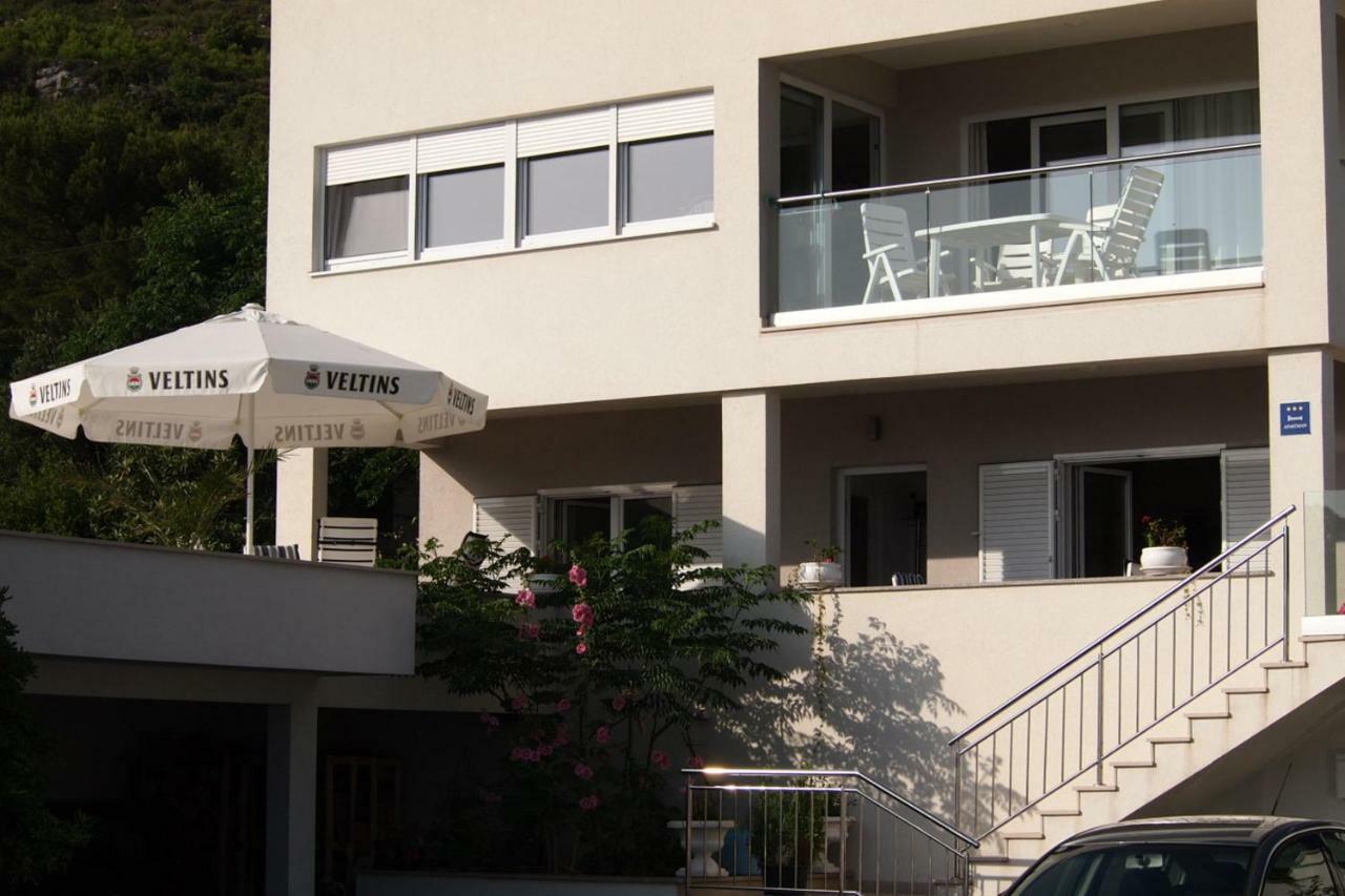 Apartment Open Hus *